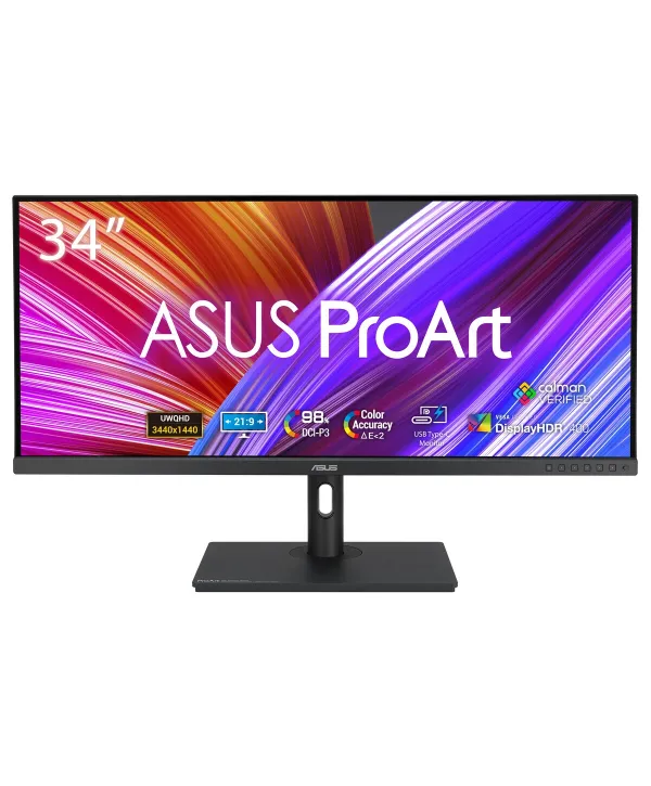 ASUS PROART PA348CGV 34 2MS 120HZ FREESYNC PREMI