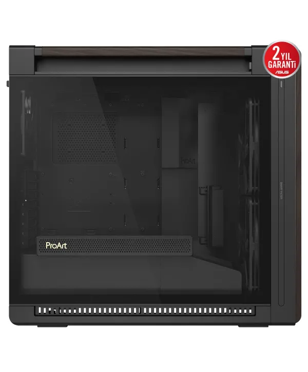 ASUS PROART PA602 WALNUT WOOD TG PWM MODERN BLACK