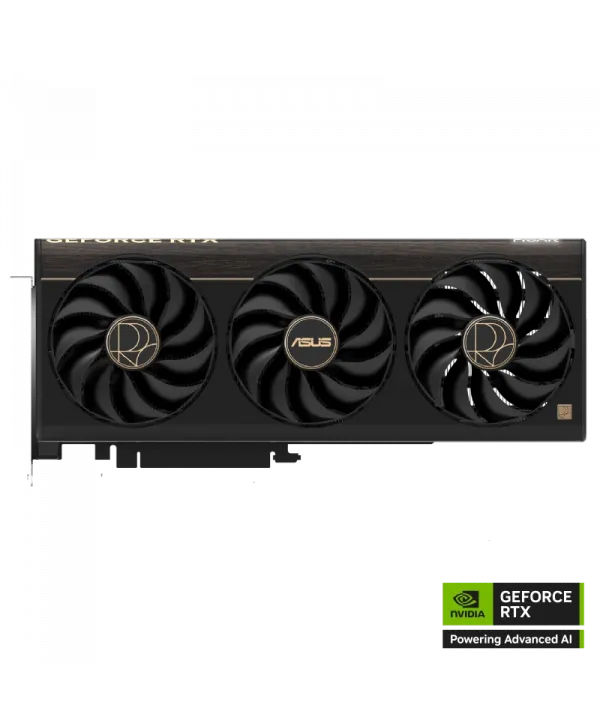 ASUS PROART-RTX5080-O16G GeForce RTX 5080 256BIT