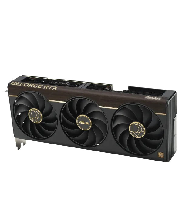 ASUS PROART-RTX5080-O16G GeForce RTX 5080 256BIT