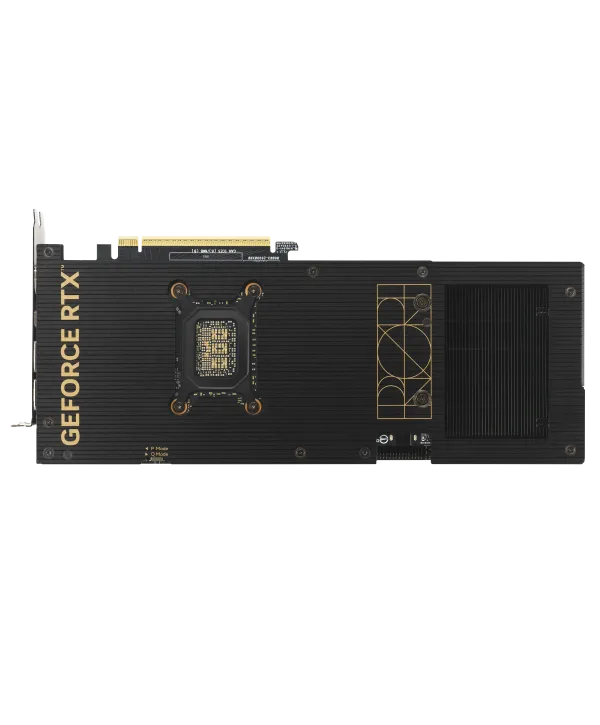 ASUS PROART-RTX5080-O16G GeForce RTX 5080 256BIT