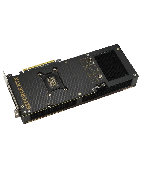 ASUS PROART-RTX5080-O16G GeForce RTX 5080 256BIT