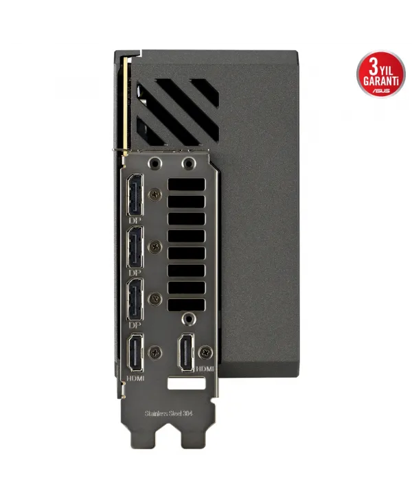 ASUS ROG-ASTRAL-RTX5080-O16G-GAMIN EKRAN KARTI