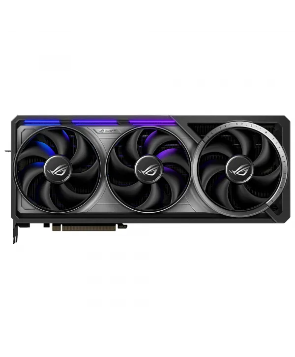 ASUS ROG-ASTRAL-RTX5080-O16G-GAMIN EKRAN KARTI