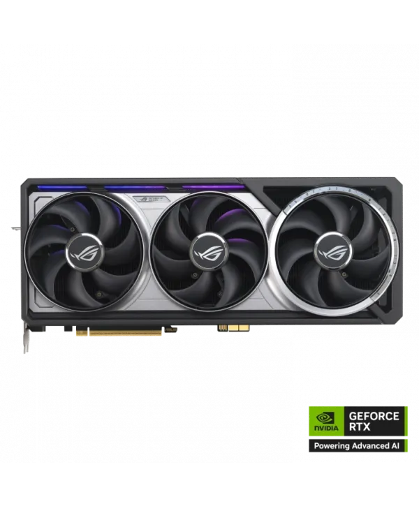 ASUS ROG-ASTRAL-RTX5090-O32G-BTF-GAMING