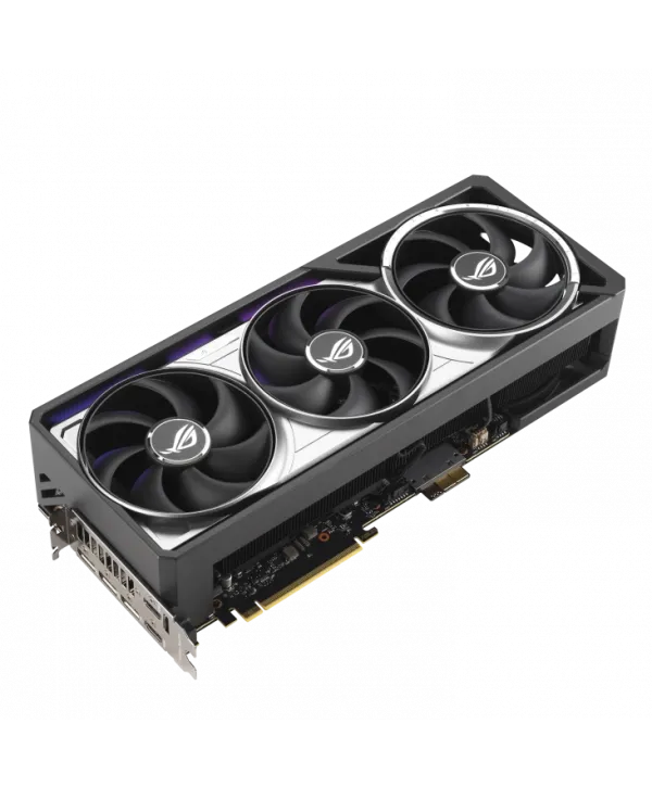 ASUS ROG-ASTRAL-RTX5090-O32G-BTF-GAMING