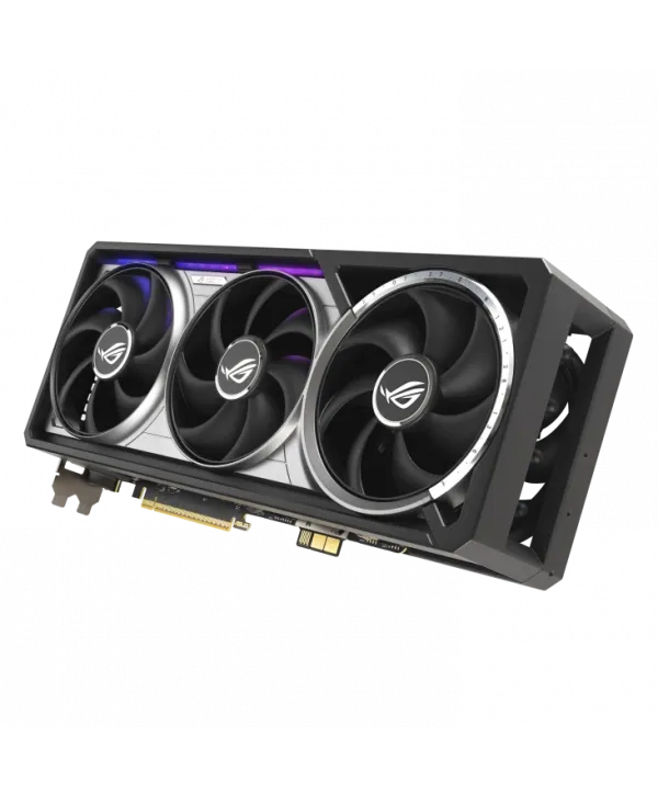 ASUS ROG-ASTRAL-RTX5090-O32G-BTF-GAMING
