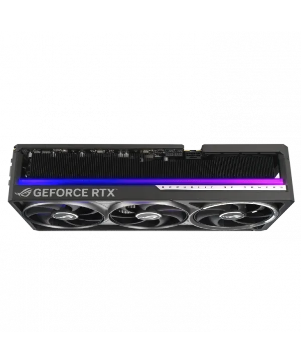 ASUS ROG-ASTRAL-RTX5090-O32G-BTF-GAMING
