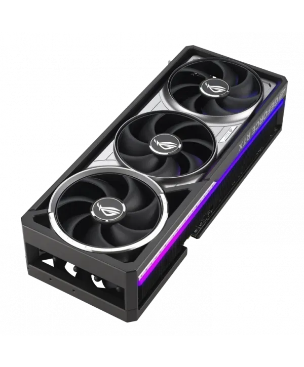 ASUS ROG-ASTRAL-RTX5090-O32G-BTF-GAMING