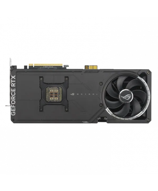 ASUS ROG-ASTRAL-RTX5090-O32G-BTF-GAMING