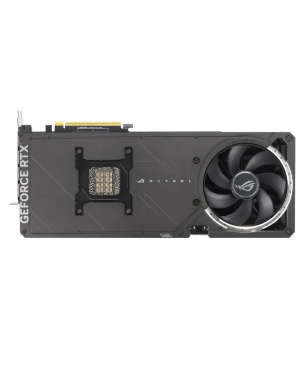 ASUS ROG-ASTRAL-RTX5090-O32G-GAMING VGA