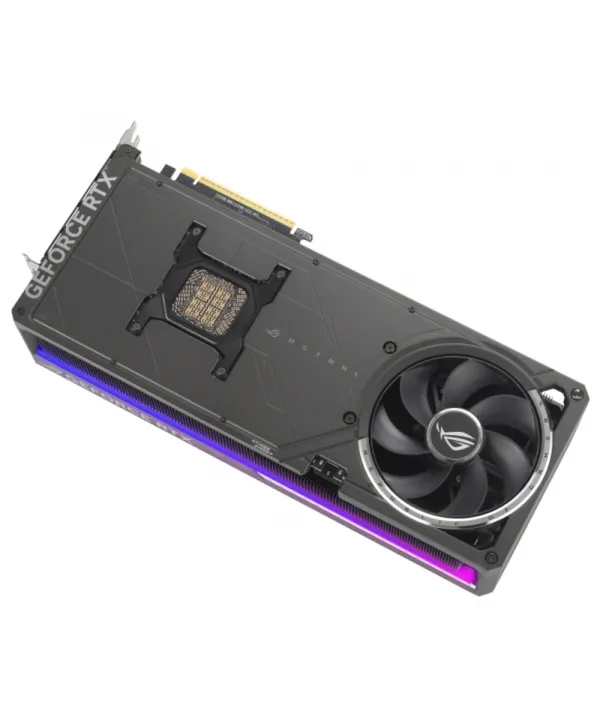 ASUS ROG-ASTRAL-RTX5090-O32G-GAMING VGA