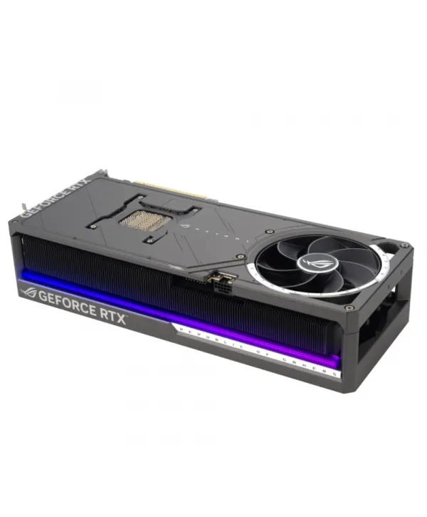 ASUS ROG-ASTRAL-RTX5090-O32G-GAMING VGA