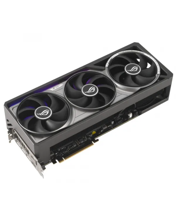 ASUS ROG-ASTRAL-RTX5090-O32G-GAMING VGA