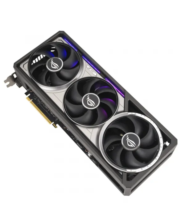 ASUS ROG-ASTRAL-RTX5090-O32G-GAMING VGA