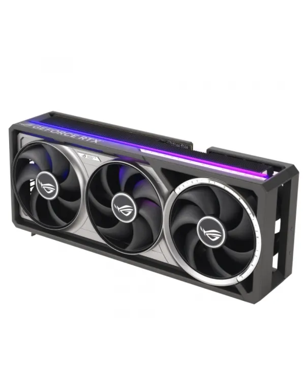 ASUS ROG-ASTRAL-RTX5090-O32G-GAMING VGA
