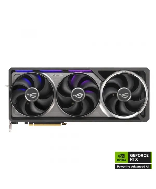 ASUS ROG-ASTRAL-RTX5090-O32G-GAMING VGA