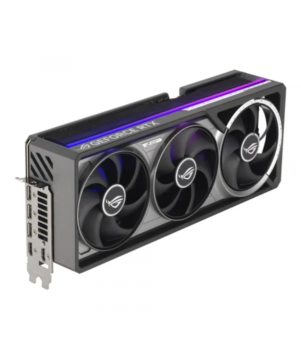 ASUS ROG-ASTRAL-RTX5090-O32G-GAMING VGA