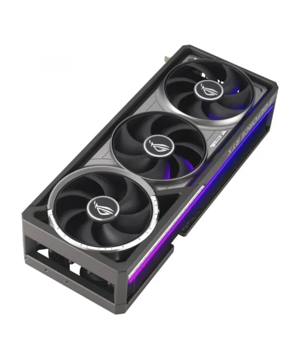 ASUS ROG-ASTRAL-RTX5090-O32G-GAMING VGA