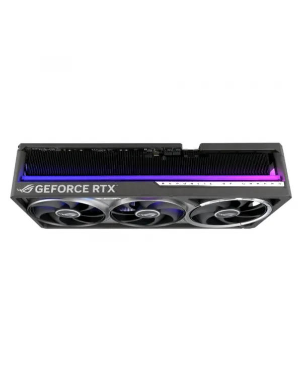 ASUS ROG-ASTRAL-RTX5090-O32G-GAMING VGA