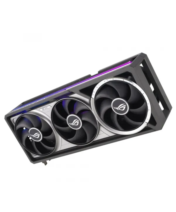 ASUS ROG-ASTRAL-RTX5090-O32G-GAMING VGA