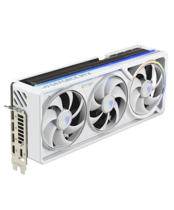 ASUS ROG-ASTRAL-RTX5090-O32G-WHITE  512BİT VGA