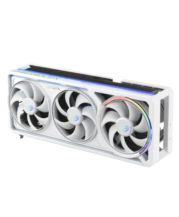 ASUS ROG-ASTRAL-RTX5090-O32G-WHITE  512BİT VGA