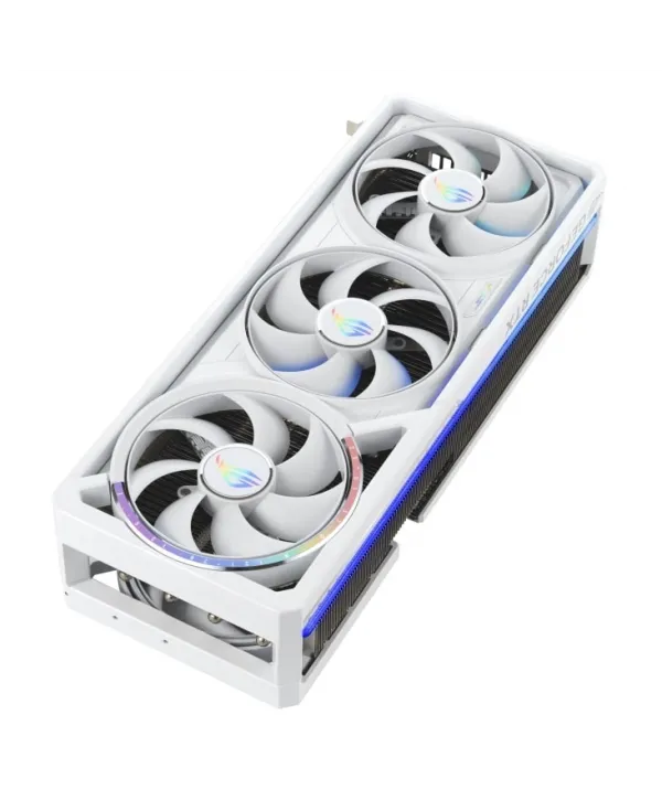 ASUS ROG-ASTRAL-RTX5090-O32G-WHITE  512BİT VGA