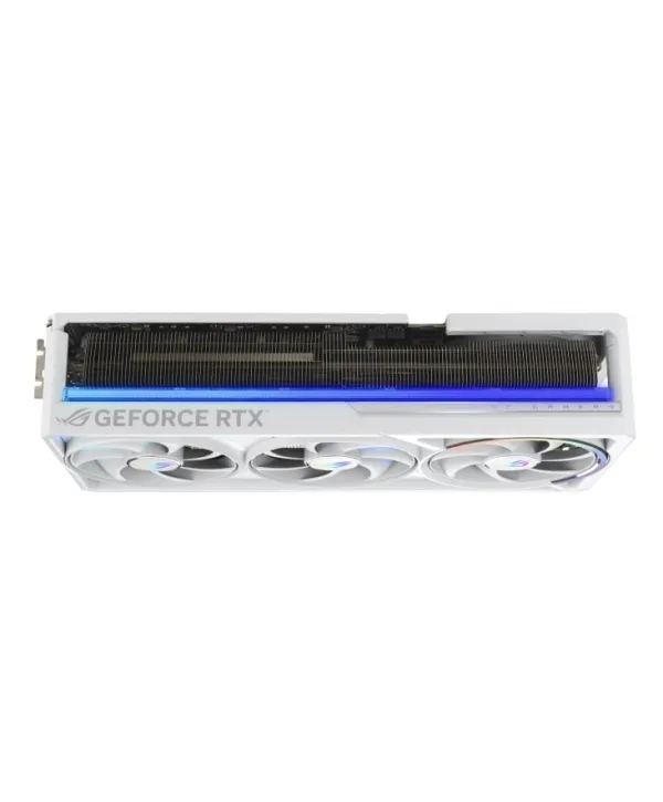 ASUS ROG-ASTRAL-RTX5090-O32G-WHITE  512BİT VGA