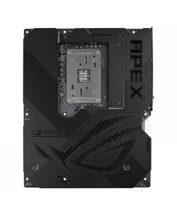 ASUS ROG CROSSHAIR X870E APEX AMD AM5 DDR5 ATX
