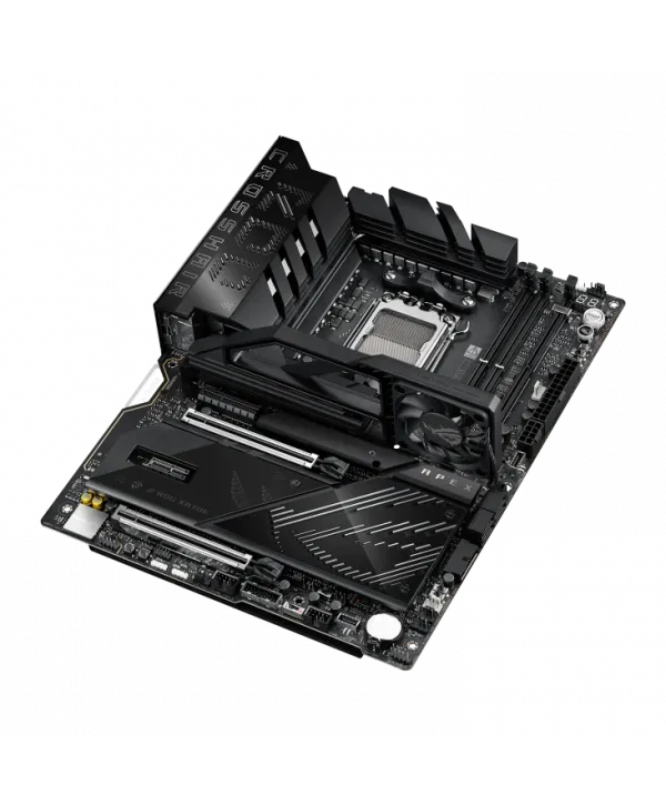 ASUS ROG CROSSHAIR X870E APEX AMD AM5 DDR5 ATX