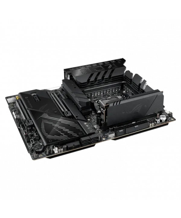 ASUS ROG CROSSHAIR X870E APEX AMD AM5 DDR5 ATX