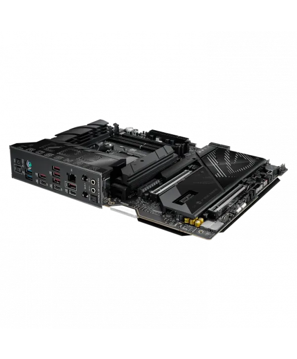 ASUS ROG CROSSHAIR X870E APEX AMD AM5 DDR5 ATX