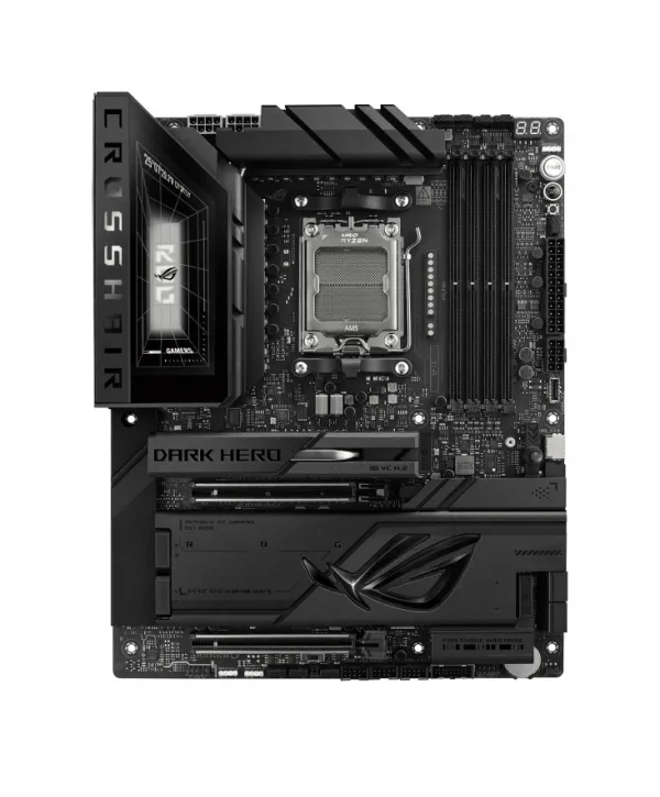 ASUS ROG CROSSHAIR X870E DARK HERO AM5 ANAKART