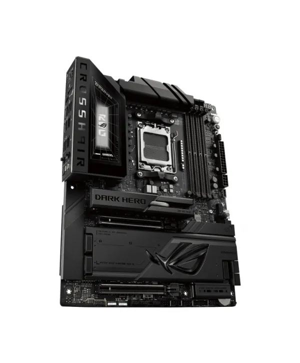 ASUS ROG CROSSHAIR X870E DARK HERO AM5 ANAKART