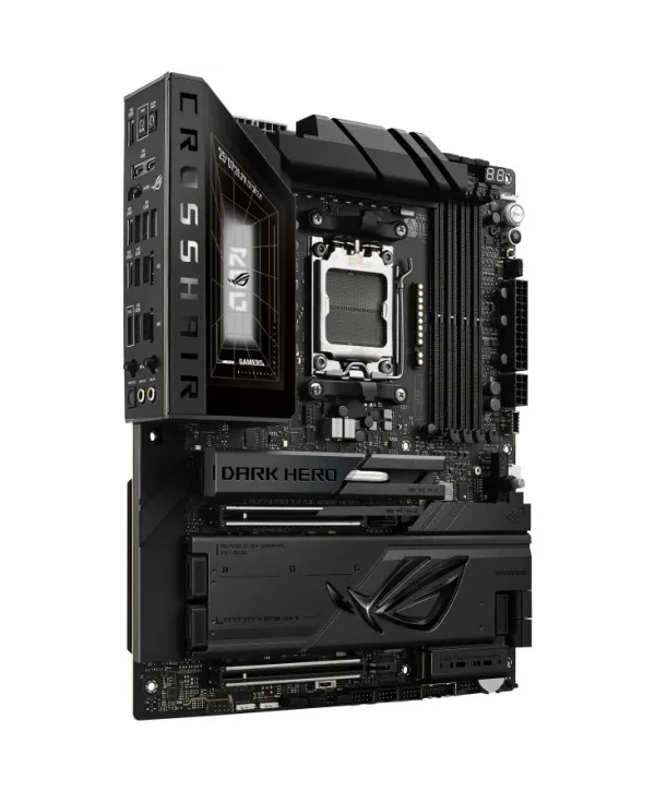 ASUS ROG CROSSHAIR X870E DARK HERO AM5 ANAKART