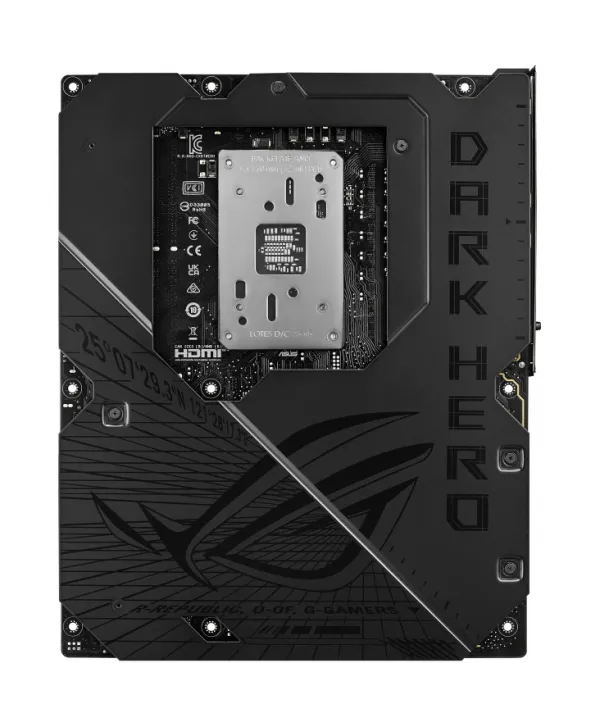 ASUS ROG CROSSHAIR X870E DARK HERO AM5 ANAKART