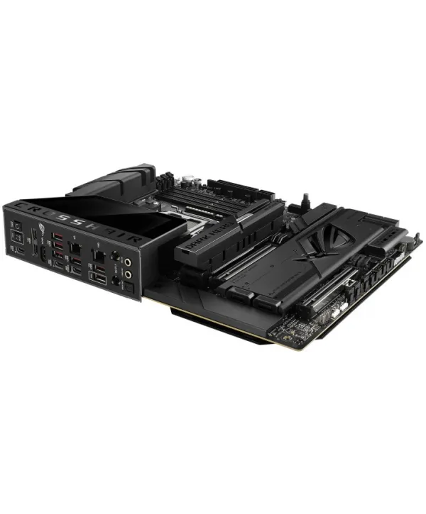 ASUS ROG CROSSHAIR X870E DARK HERO AM5 ANAKART