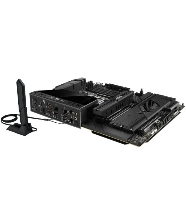 ASUS ROG CROSSHAIR X870E DARK HERO AM5 ANAKART