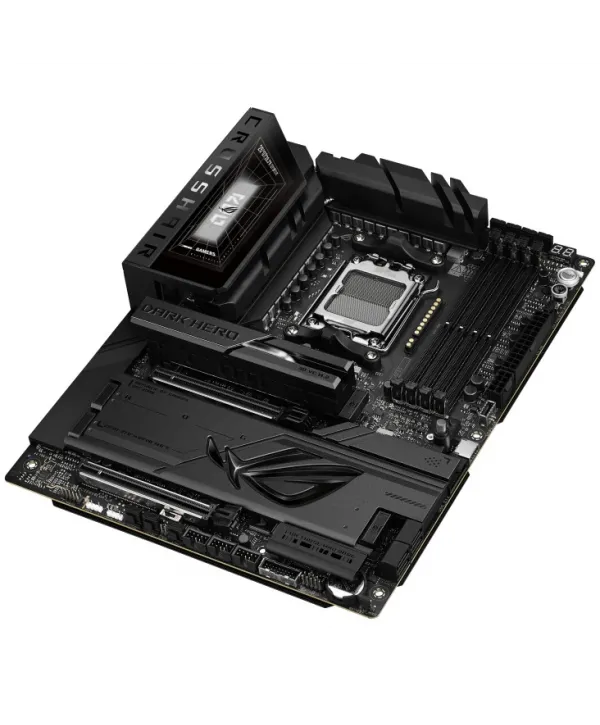 ASUS ROG CROSSHAIR X870E DARK HERO AM5 ANAKART