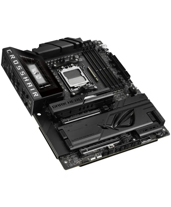 ASUS ROG CROSSHAIR X870E DARK HERO AM5 ANAKART