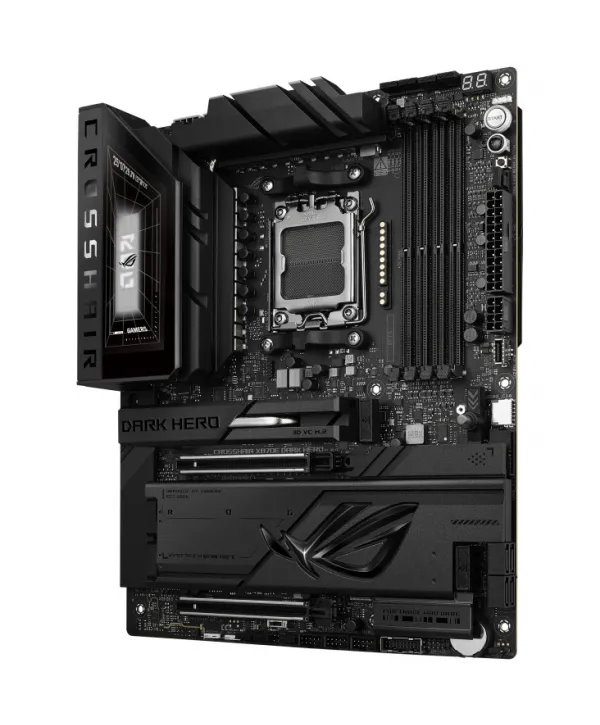 ASUS ROG CROSSHAIR X870E DARK HERO AM5 ANAKART