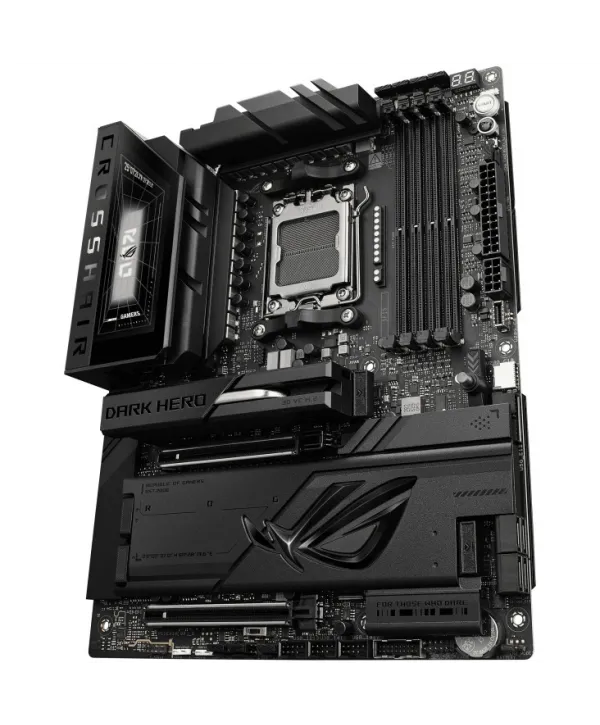 ASUS ROG CROSSHAIR X870E DARK HERO AM5 ANAKART