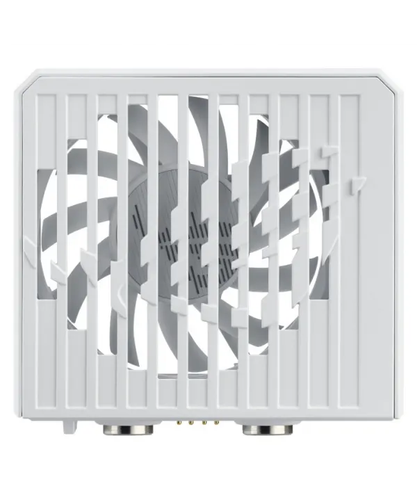 ASUS ROG CROSSHAIR X870E GLACIAL AM5 ANAKART