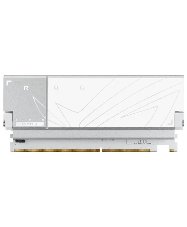 ASUS ROG CROSSHAIR X870E GLACIAL AM5 ANAKART