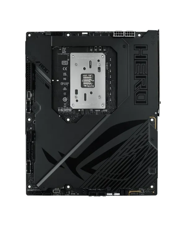 ASUS ROG CROSSHAIR X870E HERO BTF AMD AM5 DDR5 ATX
