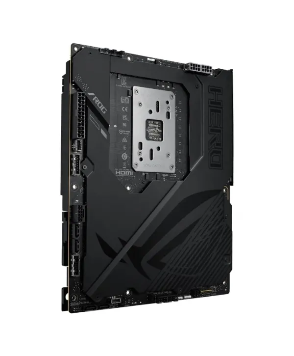 ASUS ROG CROSSHAIR X870E HERO BTF AMD AM5 DDR5 ATX