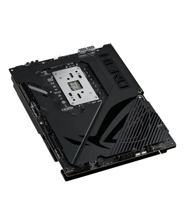 ASUS ROG CROSSHAIR X870E HERO BTF AMD AM5 DDR5 ATX