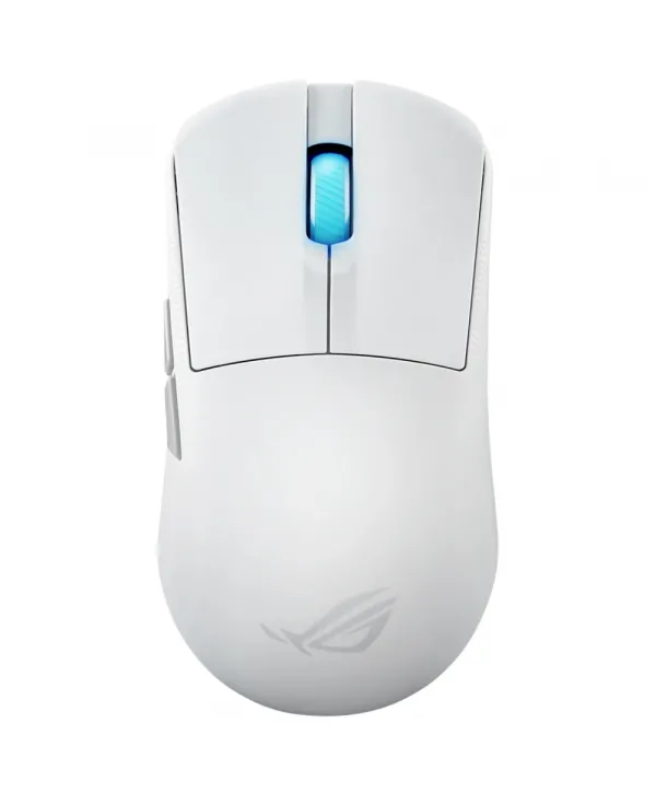 ASUS ROG HARPE ACE MINI WHITE MOUSE