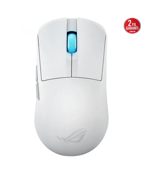 ASUS ROG HARPE ACE MINI WHITE MOUSE